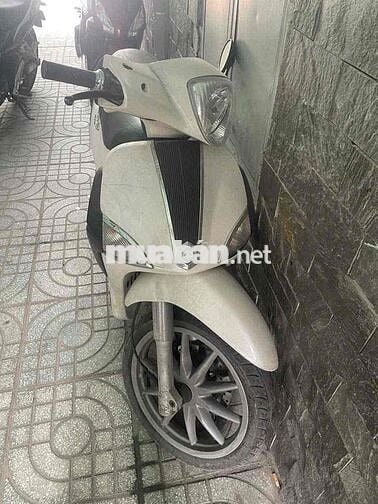 liberty 150cc còn dùng tốt