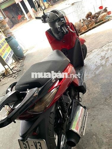 bán xe sh 2006 bs 7667 chính chủ