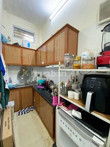 Chính chủ bán nhà thổ cư đường Cầu giấy 35m x 5 tầng 9,75 tỷ. Có TL. 3