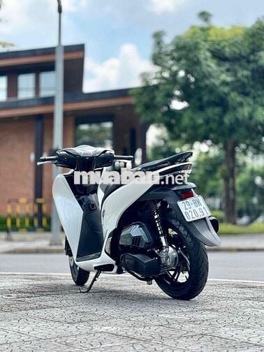 Honda SH 160 ABS 2024
