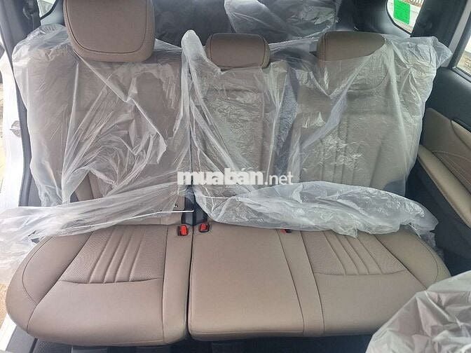 Mux B7plus 4x2 AT nhập khẩu Thái Lan