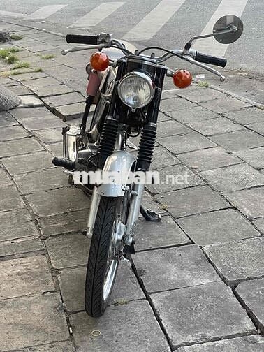 honda 67 zin bstp chính chủ ký giấy