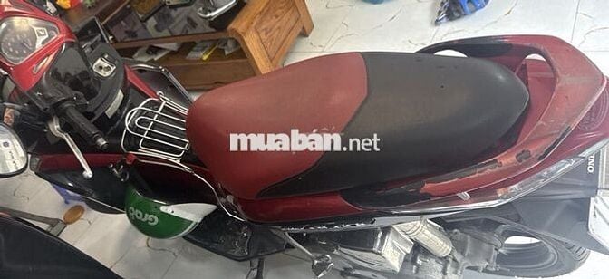 Xe HONDA AB 2010