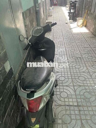 liberty 150cc còn dùng tốt