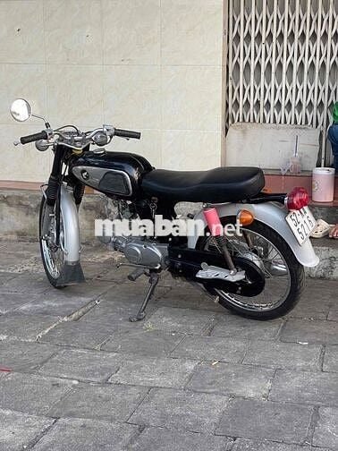 honda 67 zin bstp chính chủ ký giấy