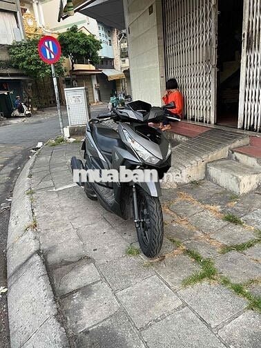 vario bstp 2017 150cc chính chủ ký giấy