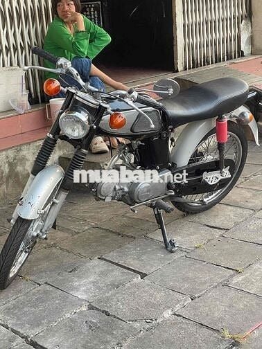 honda 67 zin bstp chính chủ ký giấy