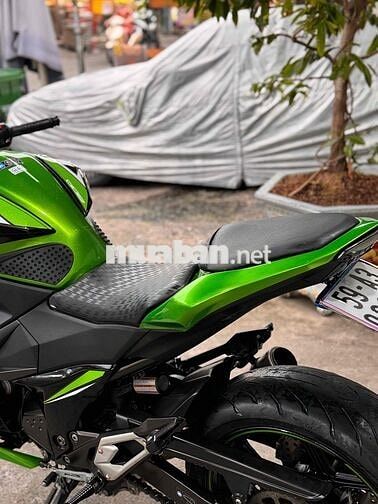 Cần bán Kawasaki Z800 Abs 2015 Biển SG 9 chủ
