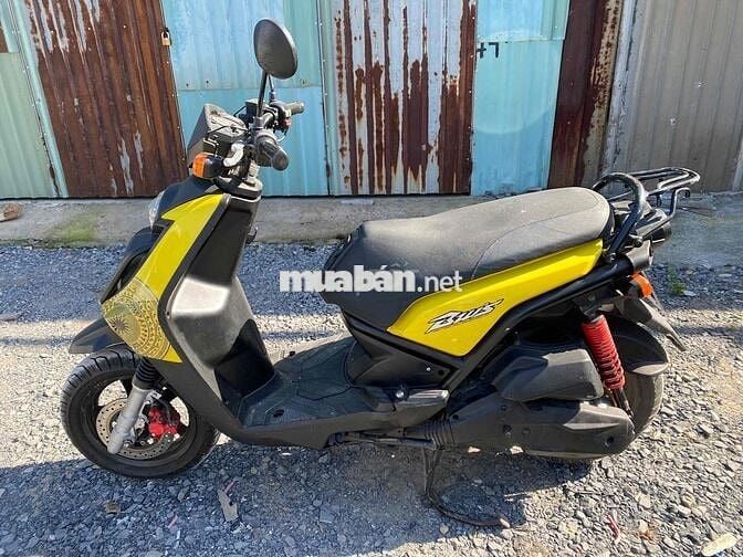 Xe BWS 125 xe nhập máy zin êm