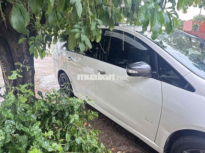 Mitsubishi Grandis 2009 - 145000 km