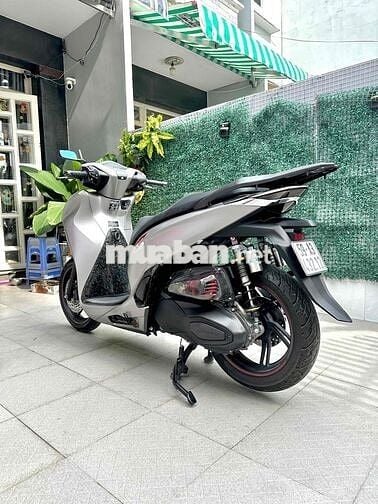 Bán SH350i date 2022 máy Thái biển SG
