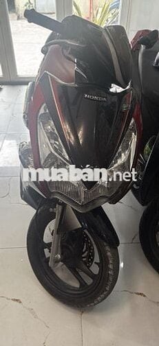 Xe HONDA AB 2010