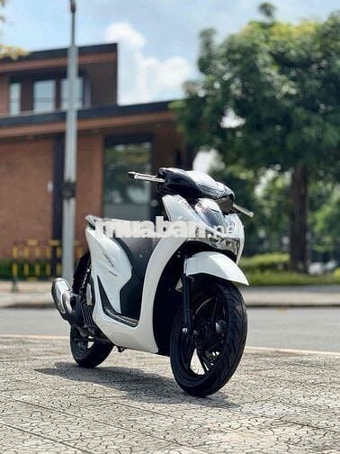 Honda SH 160 ABS 2024