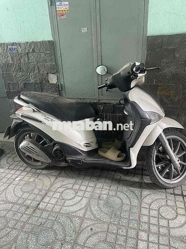 liberty 150cc còn dùng tốt