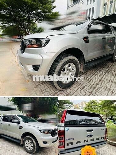 Ford Ranger 2022 - 32000 km