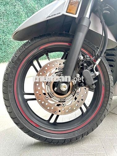 Bán SH350i date 2022 máy Thái biển SG