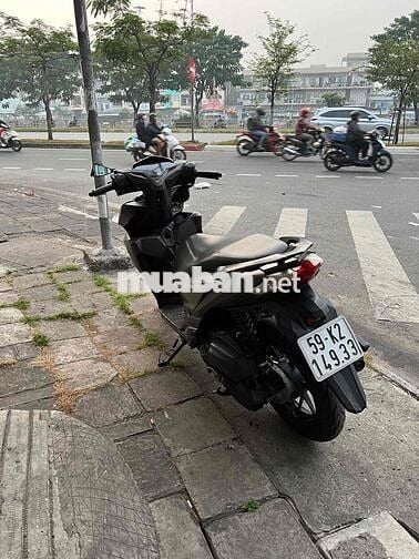 vario bstp 2017 150cc chính chủ ký giấy