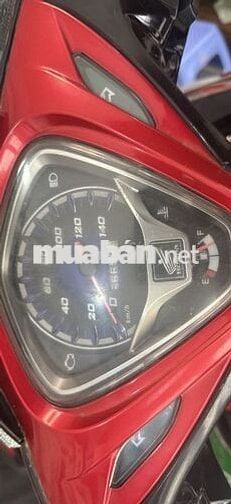 Xe HONDA AB 2010