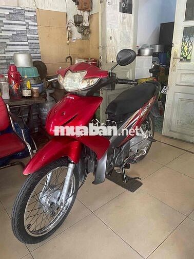 honda wawe s nhật mua mới chính hãng xe còn mới ,