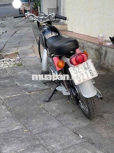 honda 67 zin bstp chính chủ ký giấy