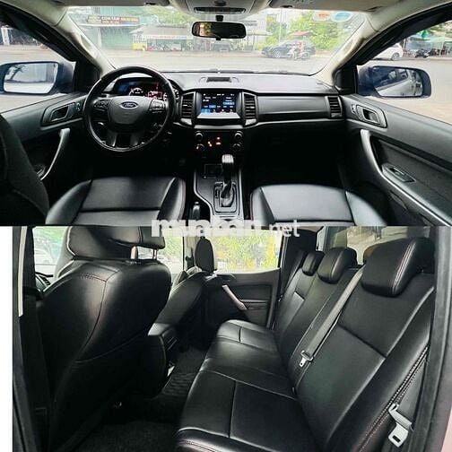 Ford Ranger 2022 - 32000 km