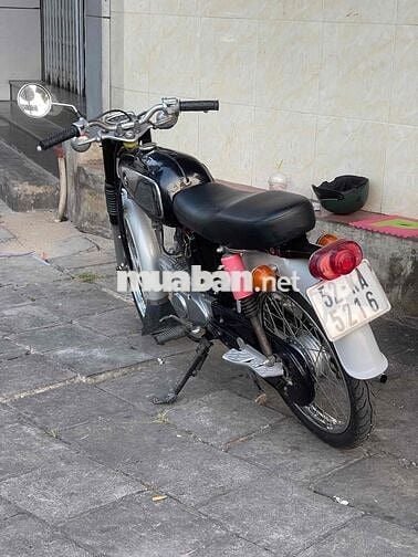 honda 67 zin bstp chính chủ ký giấy