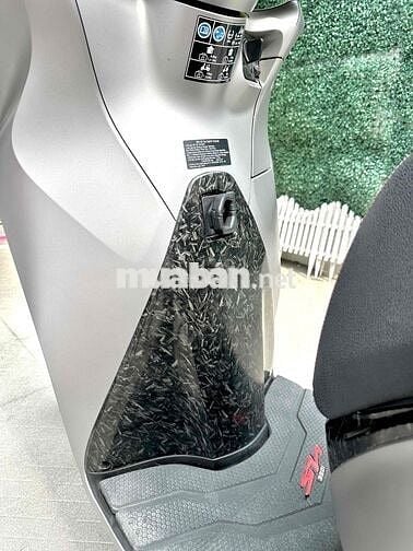 Bán SH350i date 2022 máy Thái biển SG