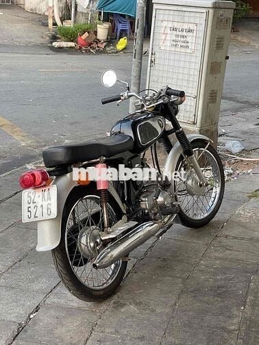 honda 67 zin bstp chính chủ ký giấy
