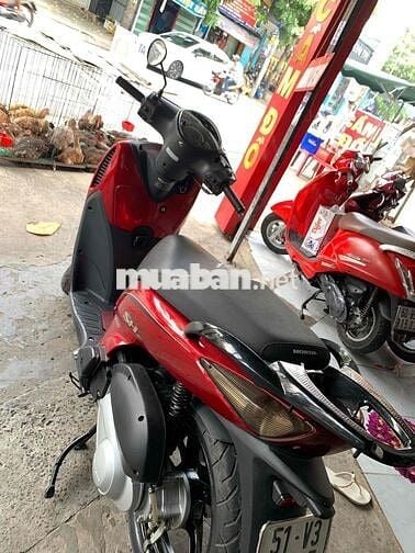 bán xe sh 2006 bs 7667 chính chủ