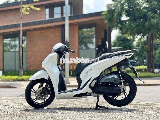 Honda SH 160 ABS 2024