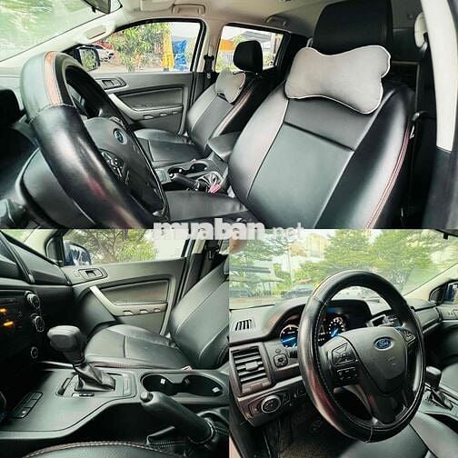 Ford Ranger 2022 - 32000 km