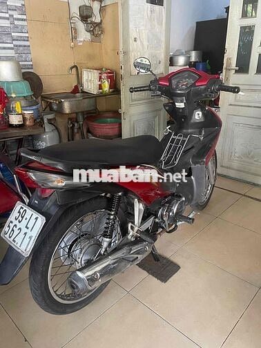 honda wawe s nhật mua mới chính hãng xe còn mới ,