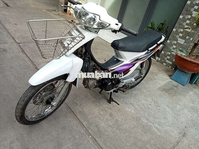 Wave úp zx mới y hình liền lạc cứng ngắc máy yêm