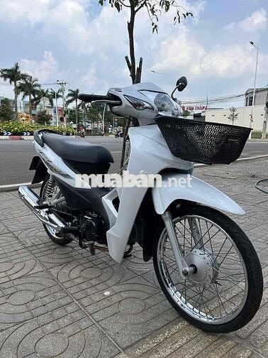 wave110 máy zin chưa rớt êm