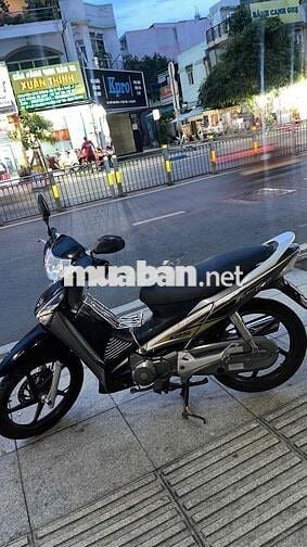 future Neo 2009 xăng cơ bs tp bao ký bao rút gốc