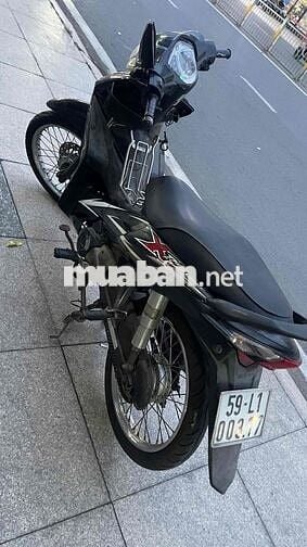RSX 110 2011 bs tphcm xe mộc kg dọn rin đẹp