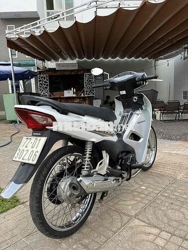 wave110 máy zin chưa rớt êm