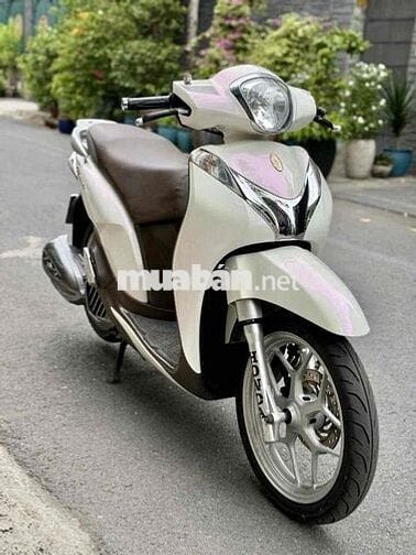 Sh Mode 1 chủ máy zin cọp