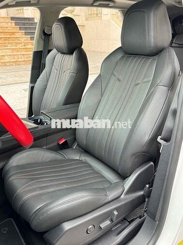 Peugeot 3008 AL 2022 chạy 8.500 km như mới