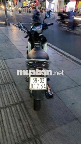 future Neo 2009 xăng cơ bs tp bao ký bao rút gốc
