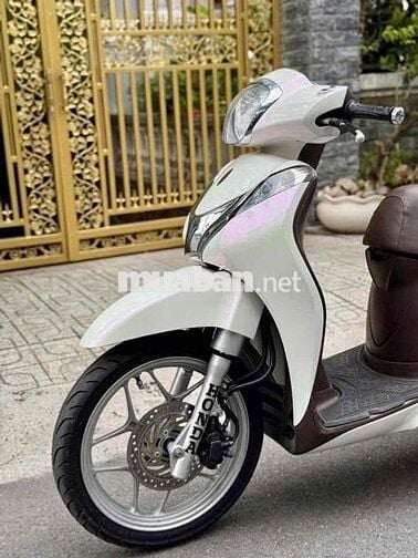 Sh Mode 1 chủ máy zin cọp