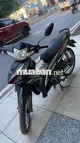 RSX 110 2011 bs tphcm xe mộc kg dọn rin đẹp