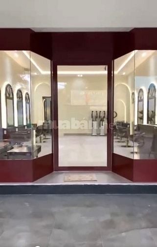 Chính chủ bán nhà mặt tiền Thủ Đức ngang 6m dài 20