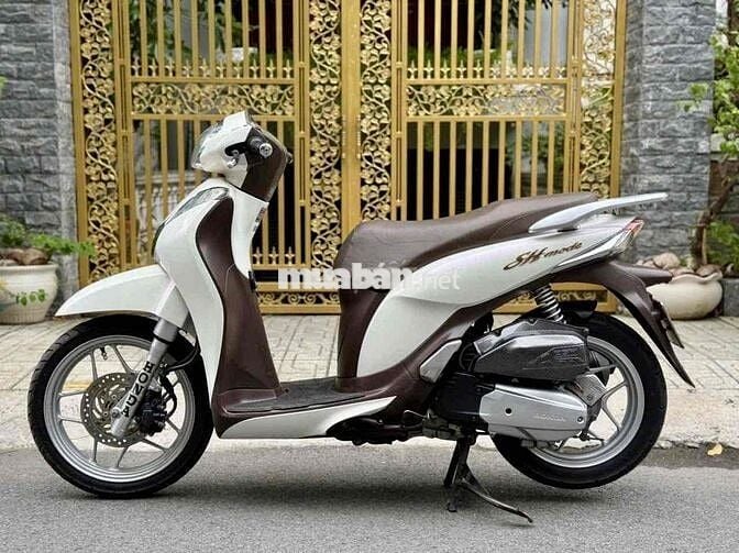 Sh Mode 1 chủ máy zin cọp
