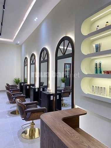 Chính chủ bán nhà mặt tiền Thủ Đức ngang 6m dài 20