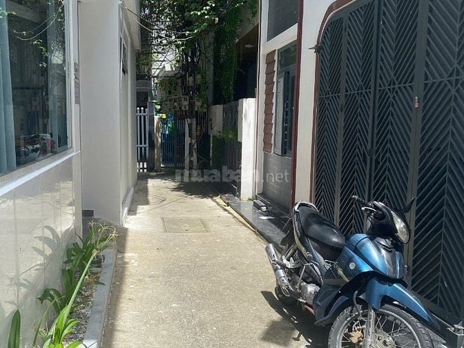 Bán nhà đường Lê Duẩn Đà Nẵng, 2 tầng, 3,5 tỷ