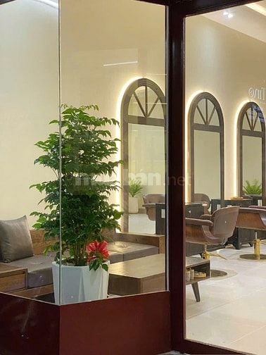 Chính chủ bán nhà mặt tiền Thủ Đức ngang 6m dài 20