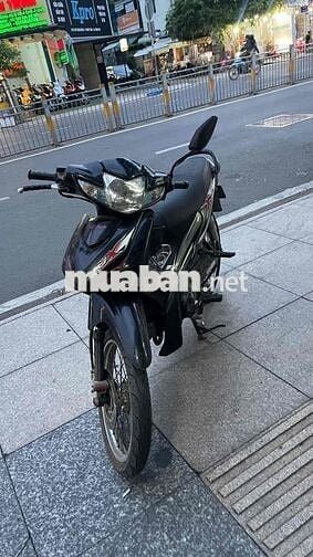 RSX 110 2011 bs tphcm xe mộc kg dọn rin đẹp
