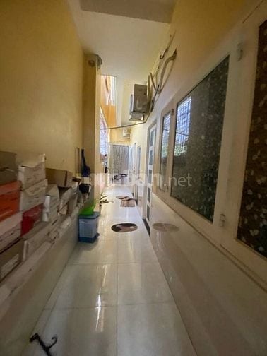 Bán nhà 173m đất thổ cư đúc 1 lầu Hà Huy Giáp gần Cầu Phú Long