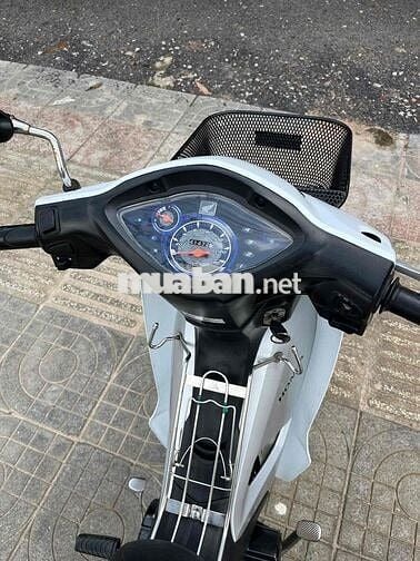 wave110 máy zin chưa rớt êm